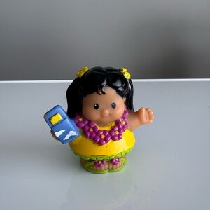 Hawaii Honolulu Vacation Little People Mom 2005